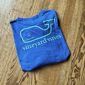 Vineyard vines long sleeved T-shirt